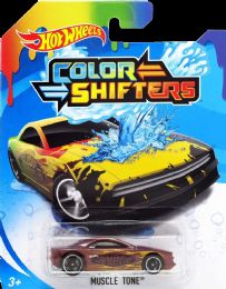10 Wholesale Hw Color Shifter Ast