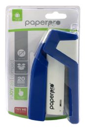 20 Bulk Stapler Paper Pro Desk Style