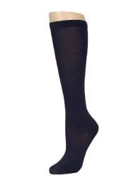 120 Wholesale Mamia Girl's Knee High Socks 4-6