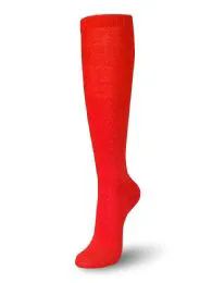 120 Wholesale Mamia Girl's Knee High Socks 6-8