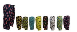 48 Pieces Men's Bathing Suits Assorted Prints Pack B M-2xl - Mens Bathing Suits
