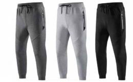 24 Pieces Men's Fashion Fleece Sweatpants Pack A - Mens Sweatpants