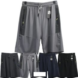 12 Pieces Men's Shorts Athletic Wear Drifit Assorted Color Size L/xl - Mens Shorts