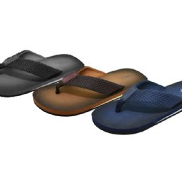 Wholesale Footwear Mens Fashion Flat Sandals