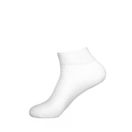 120 Pairs Youth Low Cut Sport Ankle Socks Size 9-11 - Boys Ankle Sock