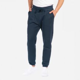 Mens Midnight Navy Sweatpants Size Large