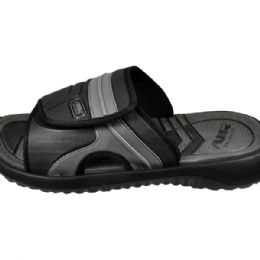 Wholesale Footwear Mens Sandals Flip Flops Comfortable Insole With Cushion For Every Step Assortment Of Colors