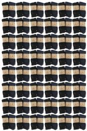 72 of Yacht & Smith Men's Winter Thermal Crew Socks Size 10-13