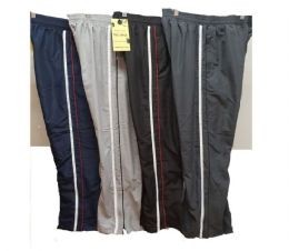 12 Pieces Mens Tiro Training Pants Assorted Color And Size - Mens Sweatpants