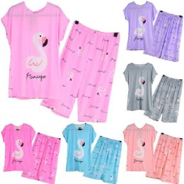 24 Sets Women Night Gown Size xl - Women's Pajamas and Sleepwear
