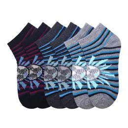 432 Wholesale Power Club Spandex Socks 4-6