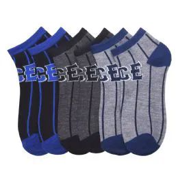 432 Pairs Power Club Spandex Socks (ace2) 10-13 - Socks & Hosiery
