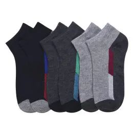 432 Pairs Power Club Spandex Socks (air) 9-11 - Socks & Hosiery