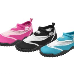 Wholesale Footwear Quick Dry Flexible Water Skin Shoes Aqua Socks