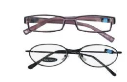 36 of Reading Glasses