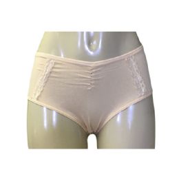 36 Wholesale Rose Ladys Bikini Assorted Color Size Medium