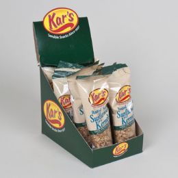 36 Cases Nuts Sunflower Kernels 2.5 oz - Food & Beverage