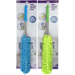 12 Wholesale Duster Deluxe Telescope Extend
