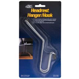 48 Wholesale Headrest Hanger/hook Steel
