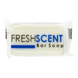 500 Wholesale Freshscent Bar Soap, 0.5 Oz - 0.5 Oz.