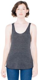 144 Wholesale Womens Assorted Colors And Sizes Cotton Blend Tank Top, Sizes S-2xl