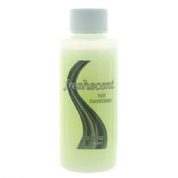 480 Pieces Freshscent 2 Oz. Hair Conditioner - Personal Hygiene For Donations