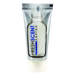 1152 Pieces Freshscent 1 Oz. Lotion - Shampoo And Skin Care For Donation