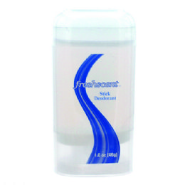 720 Pieces Freshscent 1.6 Oz. Stick Deodorant - Deodorant and Sunblock For Donation