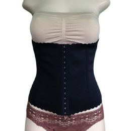 12 of Rubii Waist Cincher In Black Size 2X-5x