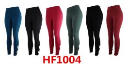 48 Units of Tie Dye Color Bubble Capri Size S / M - Womens Capri Pants