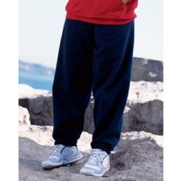 24 Bulk Toddler Sweatpants In Heather Gray Assorted Sizes