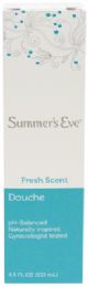 12 Wholesale Summers Eve Douche 4.5 Oz Fres