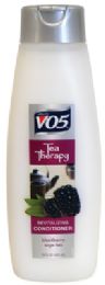 6 Wholesale Vo5 Conditioner 12.5 Oz Blackberry Sage Tea