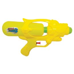 48 Wholesale Pride Water Gun  10.25 In Asso