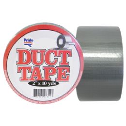 48 Wholesale Simply Duct Tape 2in 10yd 150m