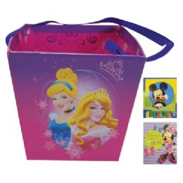 24 Pieces Disney Desk Top Box 1 Pk Assorted Designs - Storage Holders and Organizers