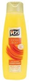 6 Pieces Vo5 Conditioner 12.5 Oz Extra - Shampoo & Conditioner