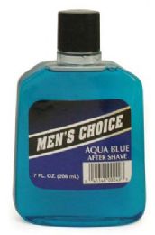 12 Wholesale Men's Choice After Shave 5 oz