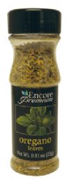 12 Pieces Encore Oregano Leaves 0.71 Oz Premium - Food & Beverage