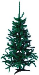 2 Wholesale Party Solutions Christmas Tree
