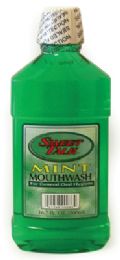 18 Wholesale Sweet Talk Mouthwash 16.7 Oz A