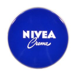 24 Wholesale Nivea Cream 75 Ml Tin