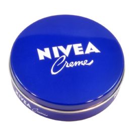24 Wholesale Nivea Cream 150 Ml Tin