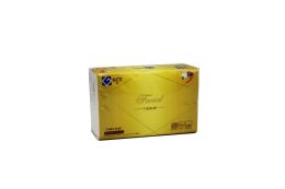 8 Bulk Facial Tissue  100 Sheet