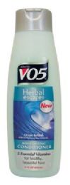 6 Wholesale Vo5 Conditioner 12.5oz Ocean Refresh