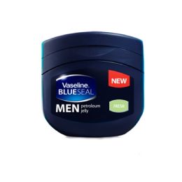 144 Pieces Vaseline Petroleum Jelly 100 Ml Men Fresh - Skin Care