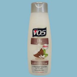 6 Pieces Vo5 Conditioner 15 Oz Island Coconut - Shampoo & Conditioner