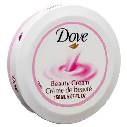 12 Wholesale Dove Cream 50ml Pink