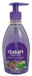 24 Wholesale Dalan Handwash 13.5 Oz/400ml L