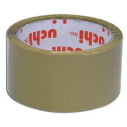 36 Wholesale Tape It Packing Tape 2inx55yd